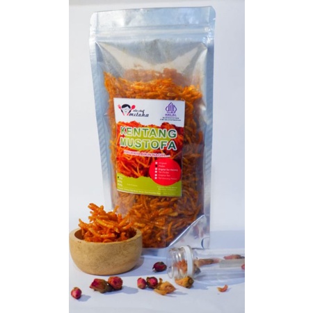 

KENTANG MUSTOFA PREMIUM / KENTANG MUSTOFA KRIUK