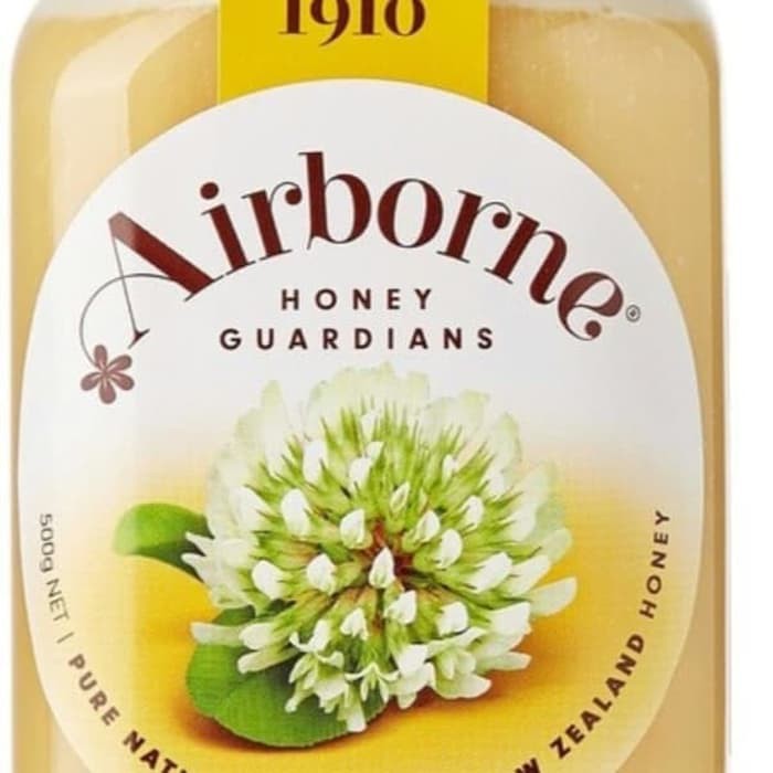 

Madu Honey Airborne - MMD1148