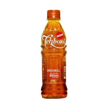 

TEH BOTOL SOSRO 330ML