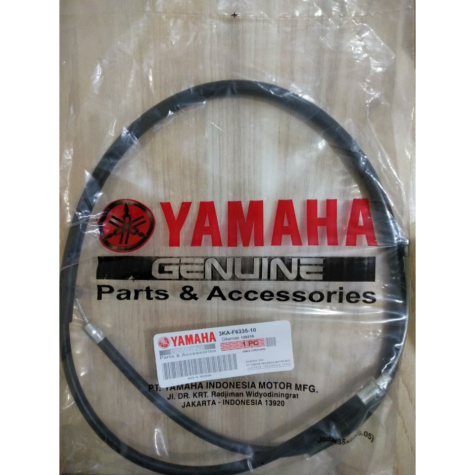 Kabel Kopling RXK