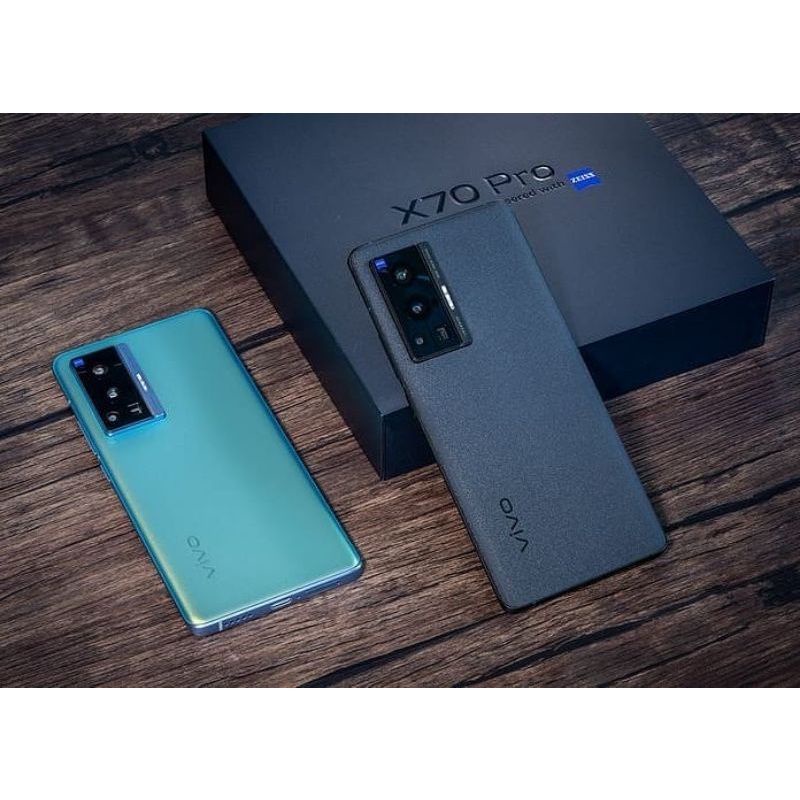 VIVO X 70 PRO