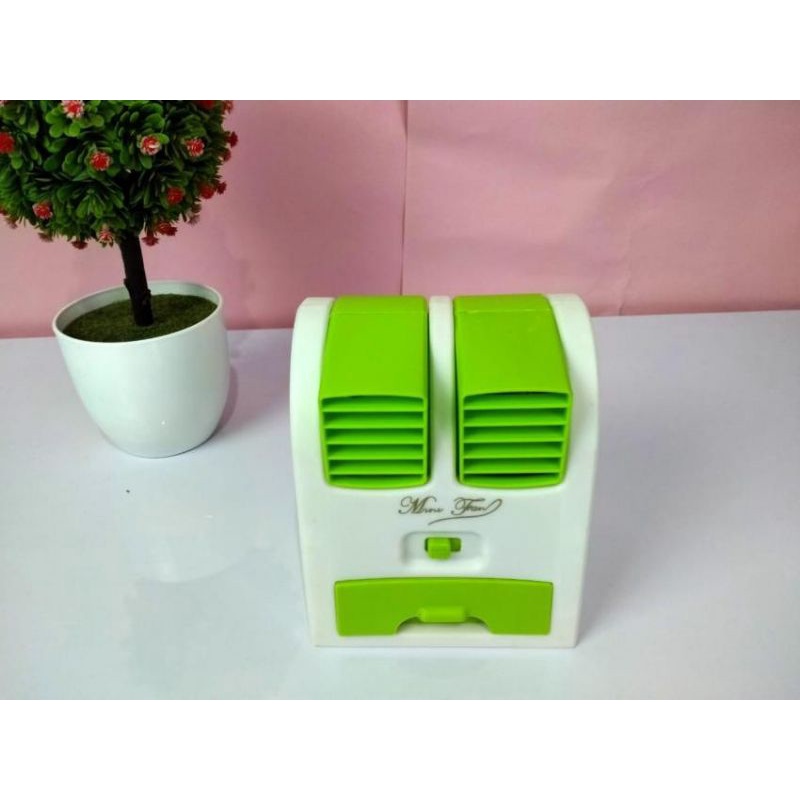 PROMO -Ac Mini Portable 2 Pintu - Pendingin Ruangan ukuran kecil