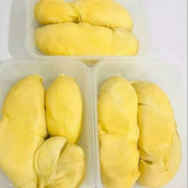 Durian Palu