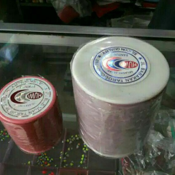 GELASAN HUWI JUMBO original