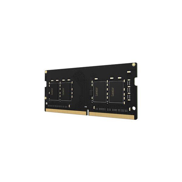 Lexar SODIMM DDR4 2666 8GB (PC4 21300)