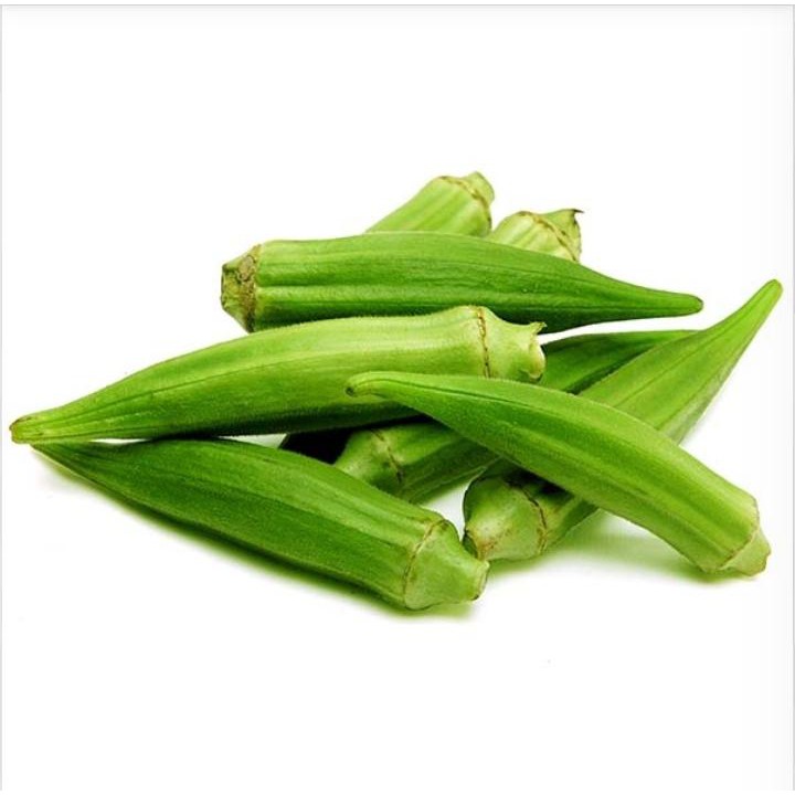 

Okra/ 150g
