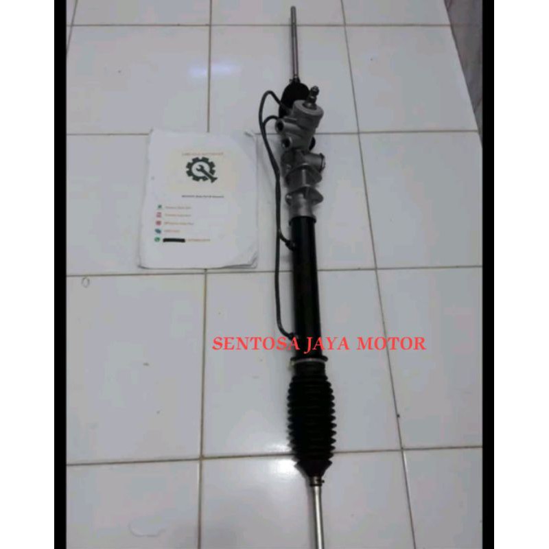 RACK POWER STEERING RACK STEER STIR SUZUKI BALENO ORIGINAL