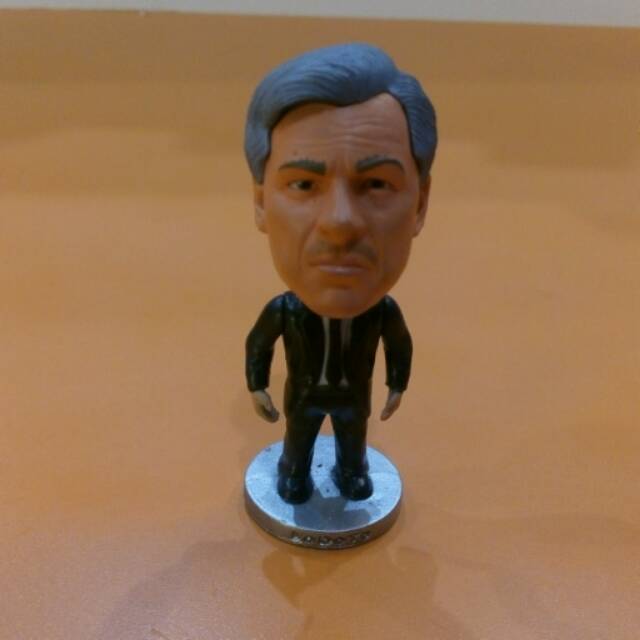 Kodoto Pelatih Ancelotti