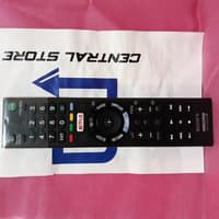 Remote TV Sony ORIGINAL NETFLIX