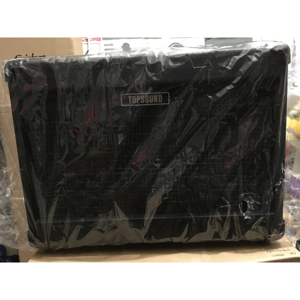 Ampli Gitar Marfill  20B