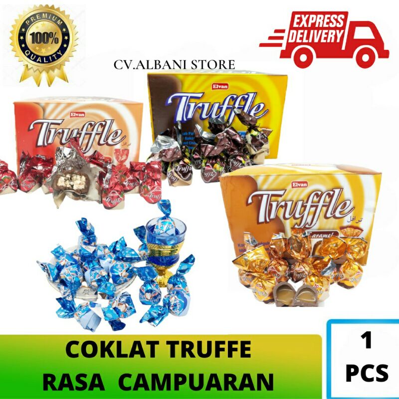 

coklat turkey