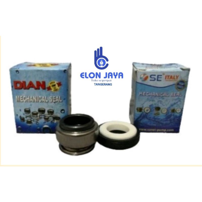 Sil Pompa Air Smi Jet 100 & 108