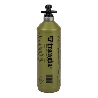 TENDAKI •Trangia Fuel Botol 0,3 Liter | 0,5 Liter | 1Liter