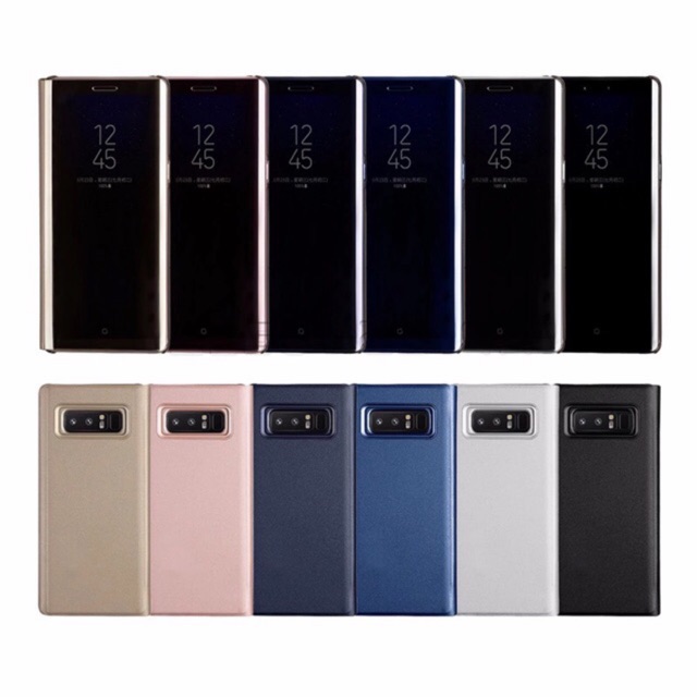 Flip Cover Samsung Galaxy Note 9