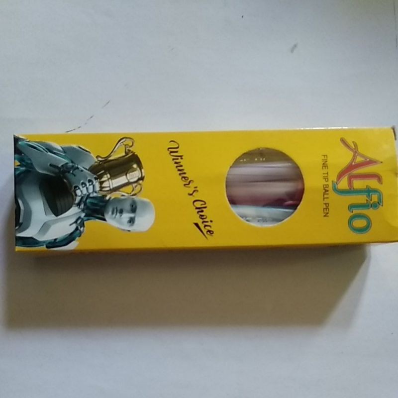 

Pena Lilin Aiflo