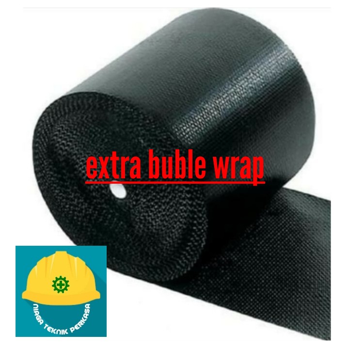 

BUBLE WRAP EXTRA