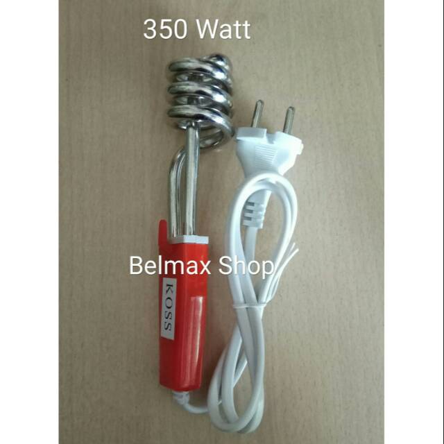 Pemanas Air / Heater / Water Heater / Elemen Pemanas Air