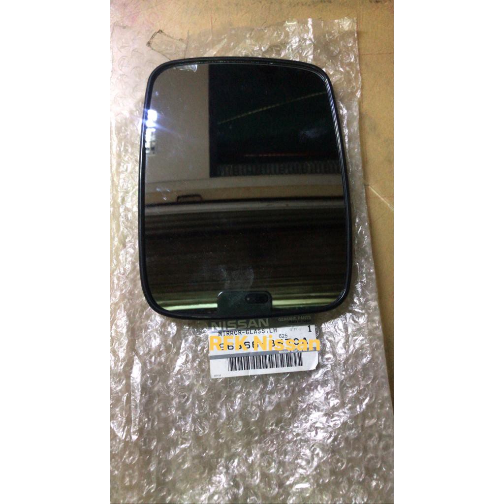 Spion Glass Mirror Nissan Xtrail T30 Ori Nissan