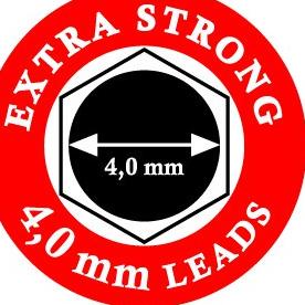 

Paket Terbaru GREEBEL 5712 4.0 Extra Strong Classic Colour Pencils (Pensil Warna)12 Warna