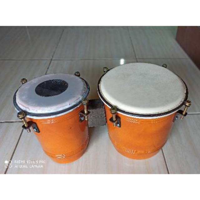 KENDANG KETIPUNG DANGDUT KOPLO TERMURAH BAHAN KAYU[ BISA COD ]   MS