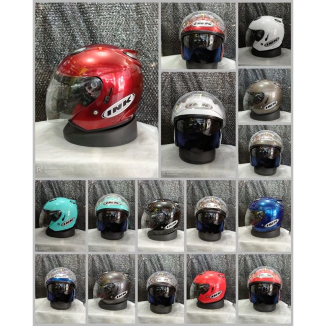 HELM DOUBLE KACA,CENTRO DOUBLE KACA KW,REPLIKA,,INK CENTRO KW..SUPER BUSA BISA DILEPAS.