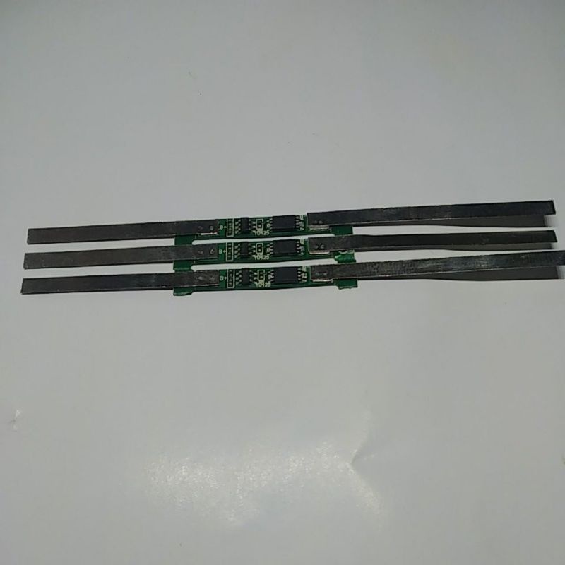 Modul bms 1s pelindung baterai