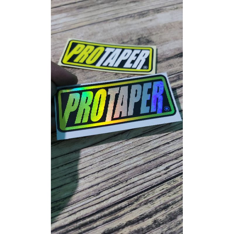 STICKER PROTAPER PRINCUTT