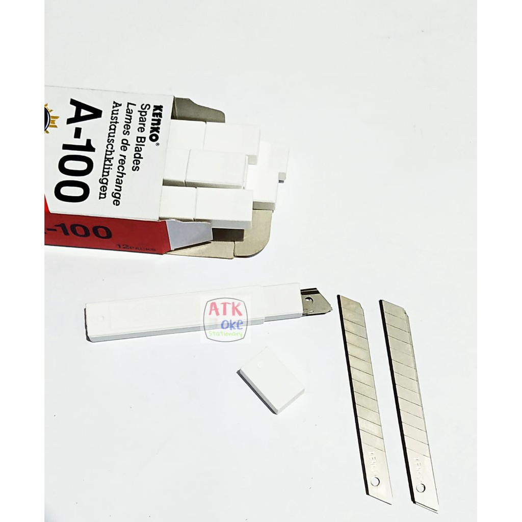 

Kenko Refill Cutter A-100