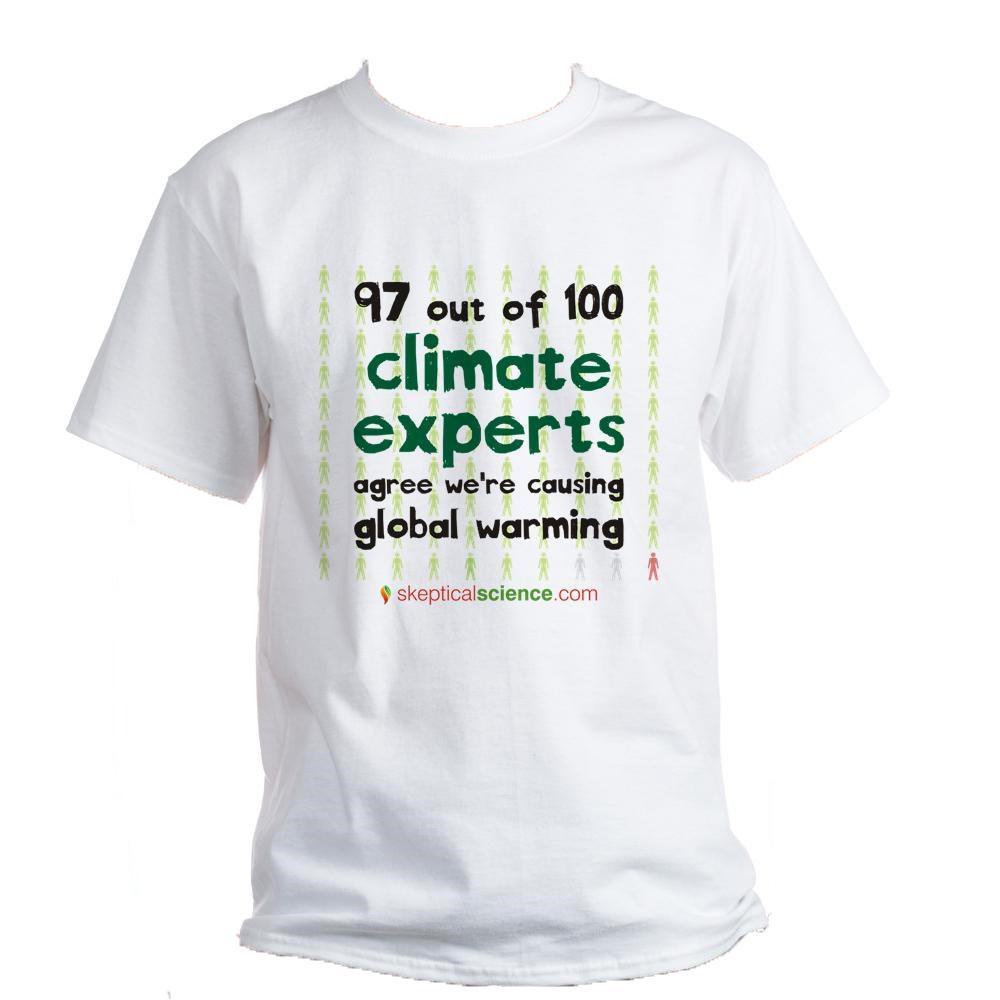 Climate Consensus Dark Kaos Murah