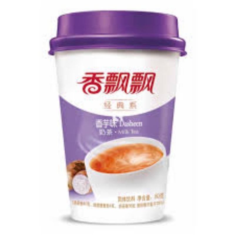 

XiangPiaoPiao lkTea - lkTea Instant Ready 6 Rasa