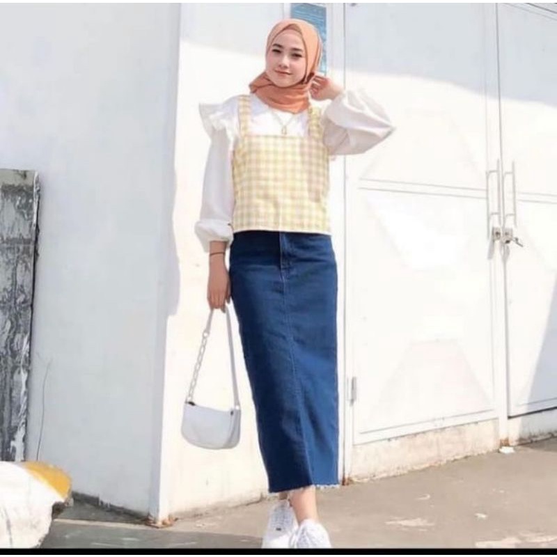 Rinda blouse