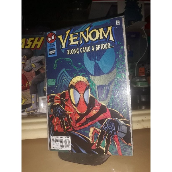Marvel Comics ( VENOM )