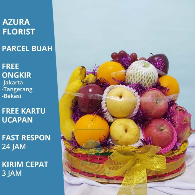 

HAMPERS PARCEL BUAH SEGAR CANTIK B701 JAKARTA TANGERANG BEKASI DFGDF64635