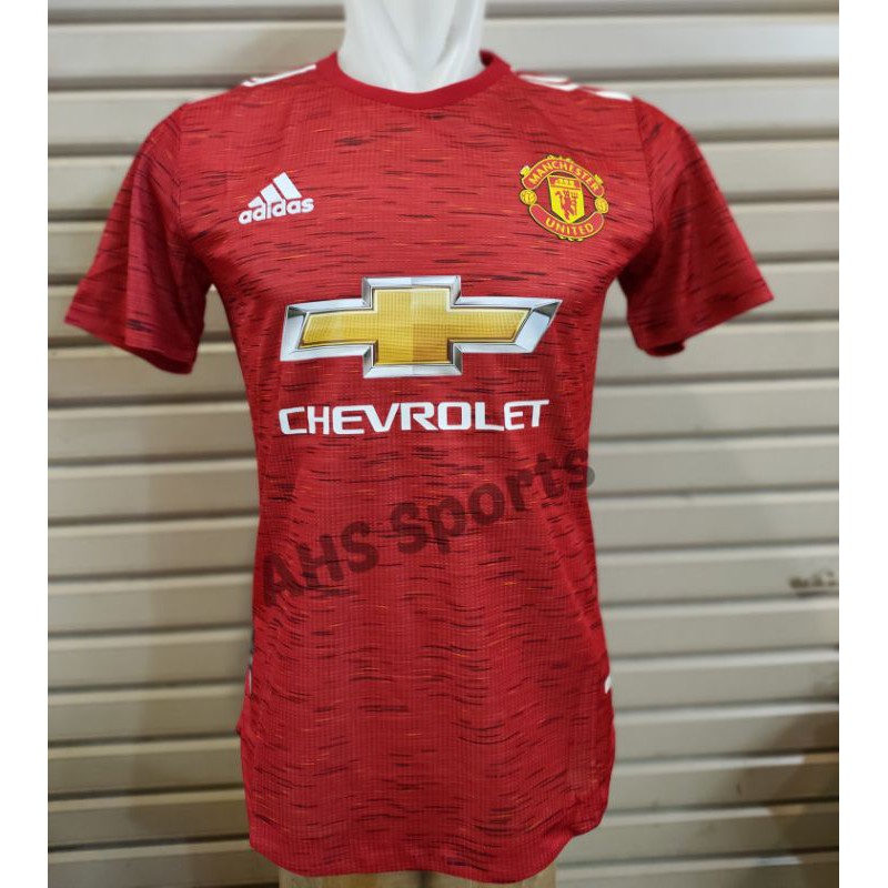 JERSEY MU HOME PI 20 21 2020 2021 PLAYER ISSUE GO GRADE ORI AAA