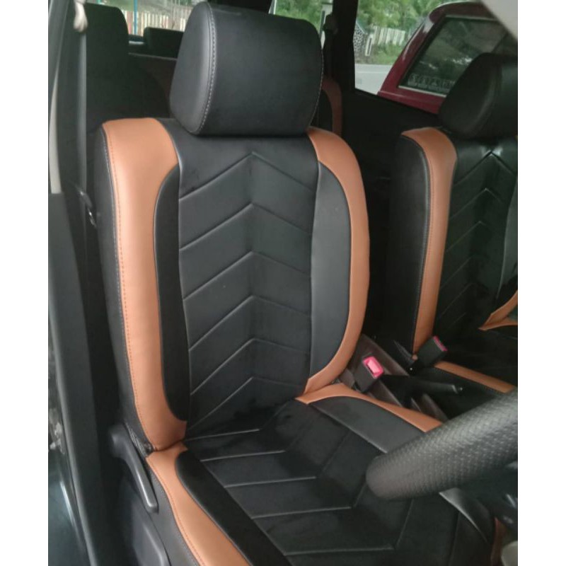 Sarung Jok All New Avanza/Xenia 2012-2015