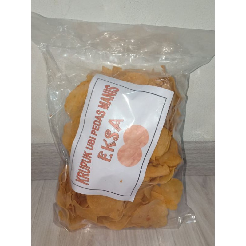 

kerupuk