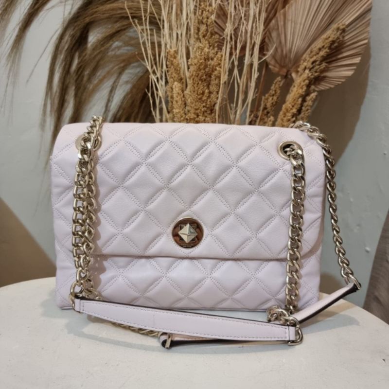 ks natalia medium chalk pink original