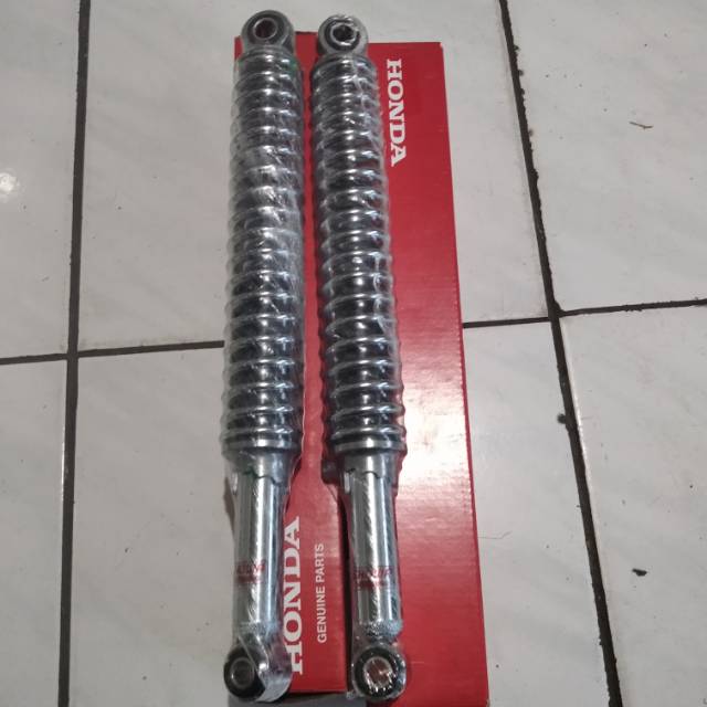 Shock belakang honda win original