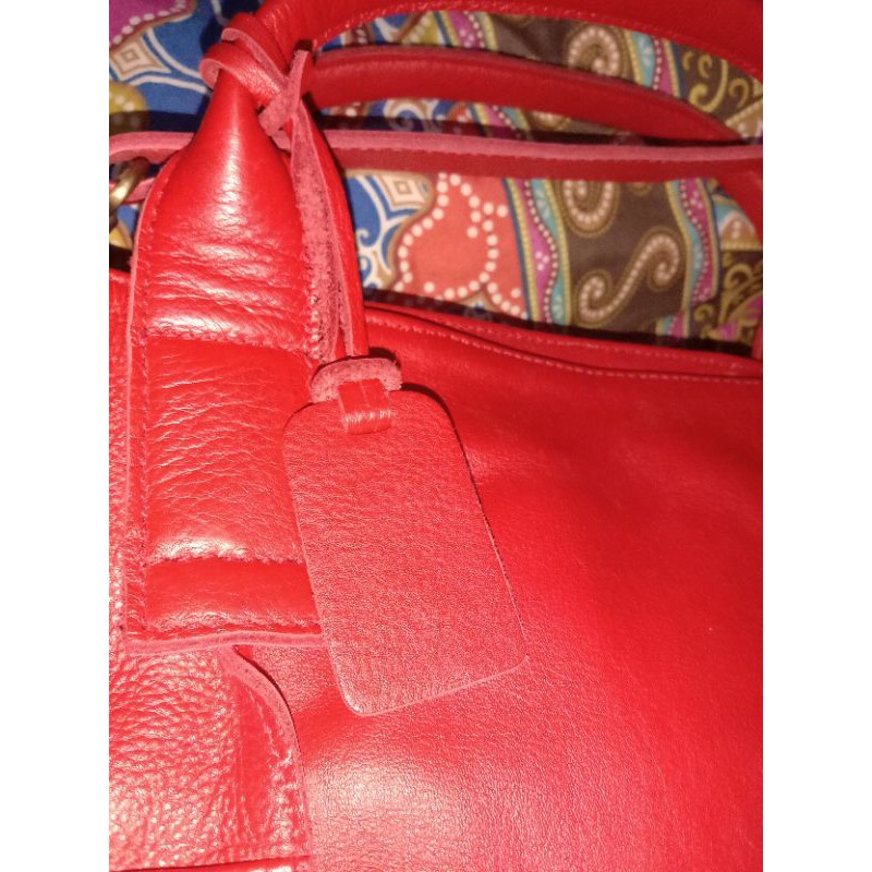 abekani emersonia red krom