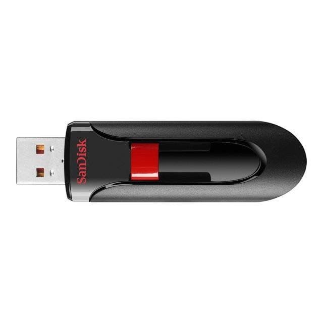 USB GLIDE 128GB SANDISK