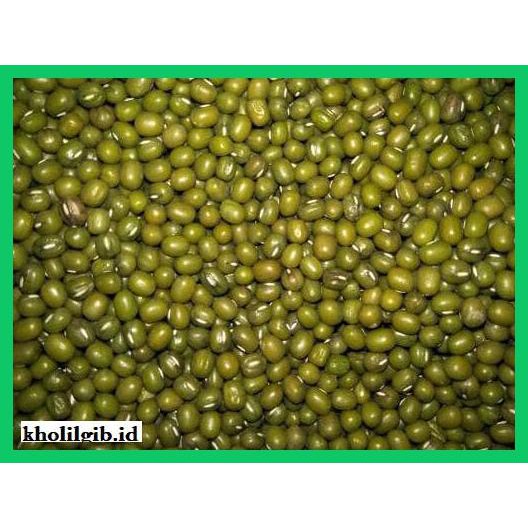 

Makanan-Kering- Kacang Hijau Bening -Aneka.