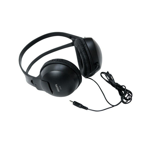 Philips SHP 1900 Indoor Headphone Headset SHP1900