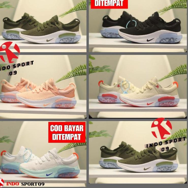 W[97]UM SEPATU OLAHRAGA NIKE JOYRIDE RUN FLYKNIT IMPORT VIETNAM Lagi.s viral [...TR1MS....]