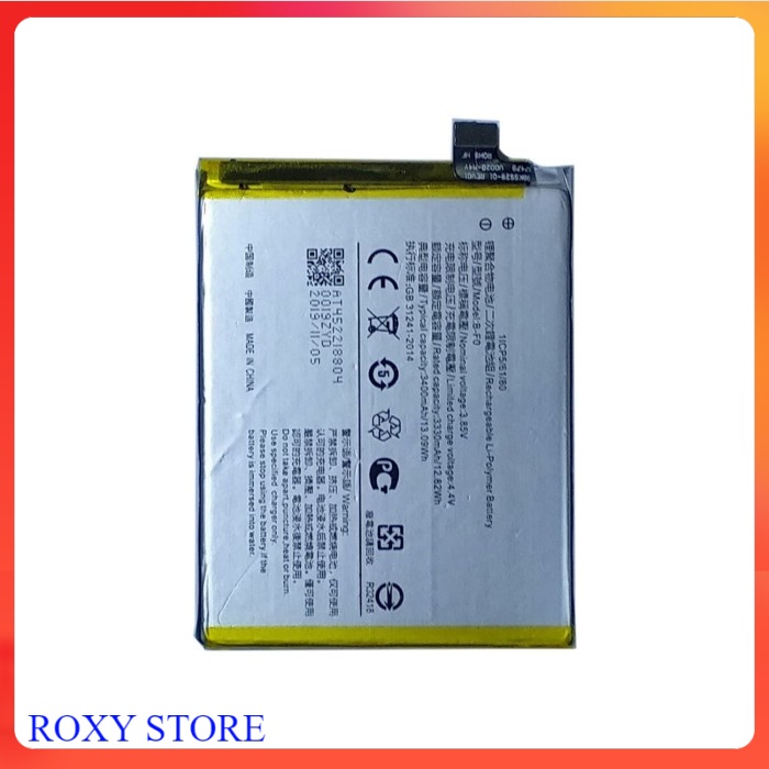 BATTERY BATERAI VIVO B-F0 V11 PRO ORIGINAL