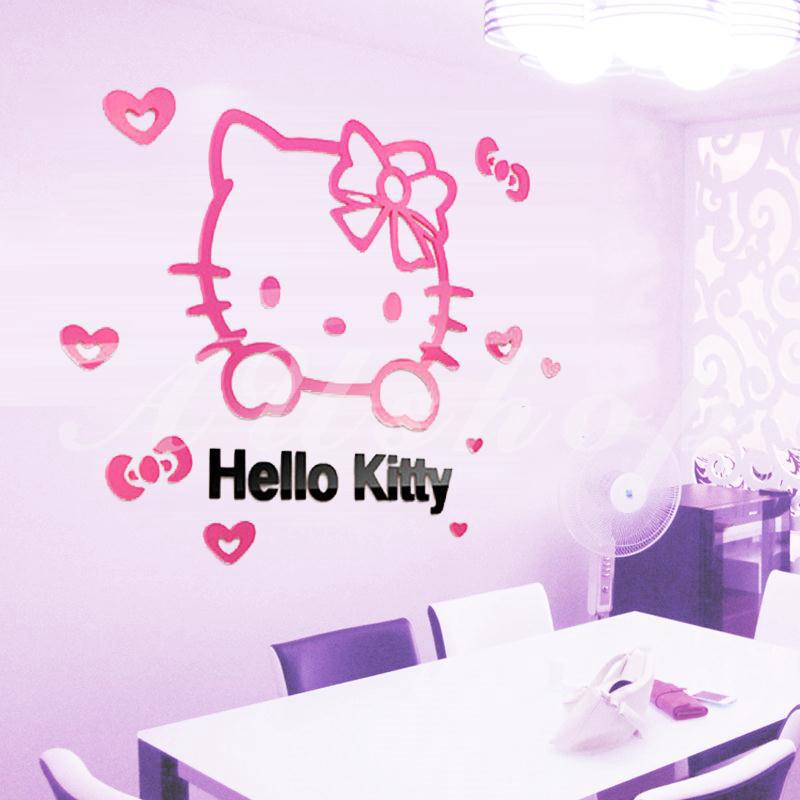 Download 4400 Gambar Hello Kitty Dan Rumahnya Terbaik HD