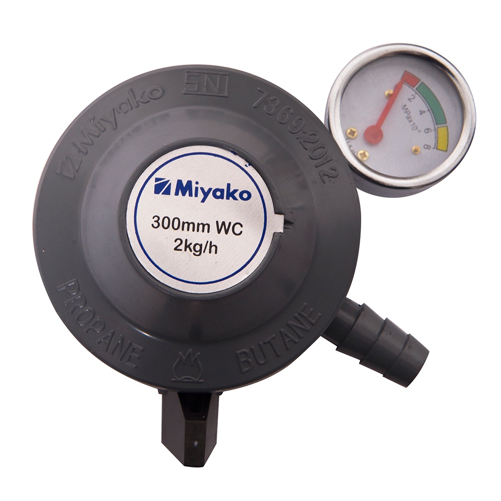 Regulator RM-101 M