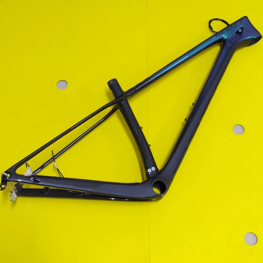 Frame Rangka Sepeda Scott Scale 900 RC SL Carbon frame sepeda mtb