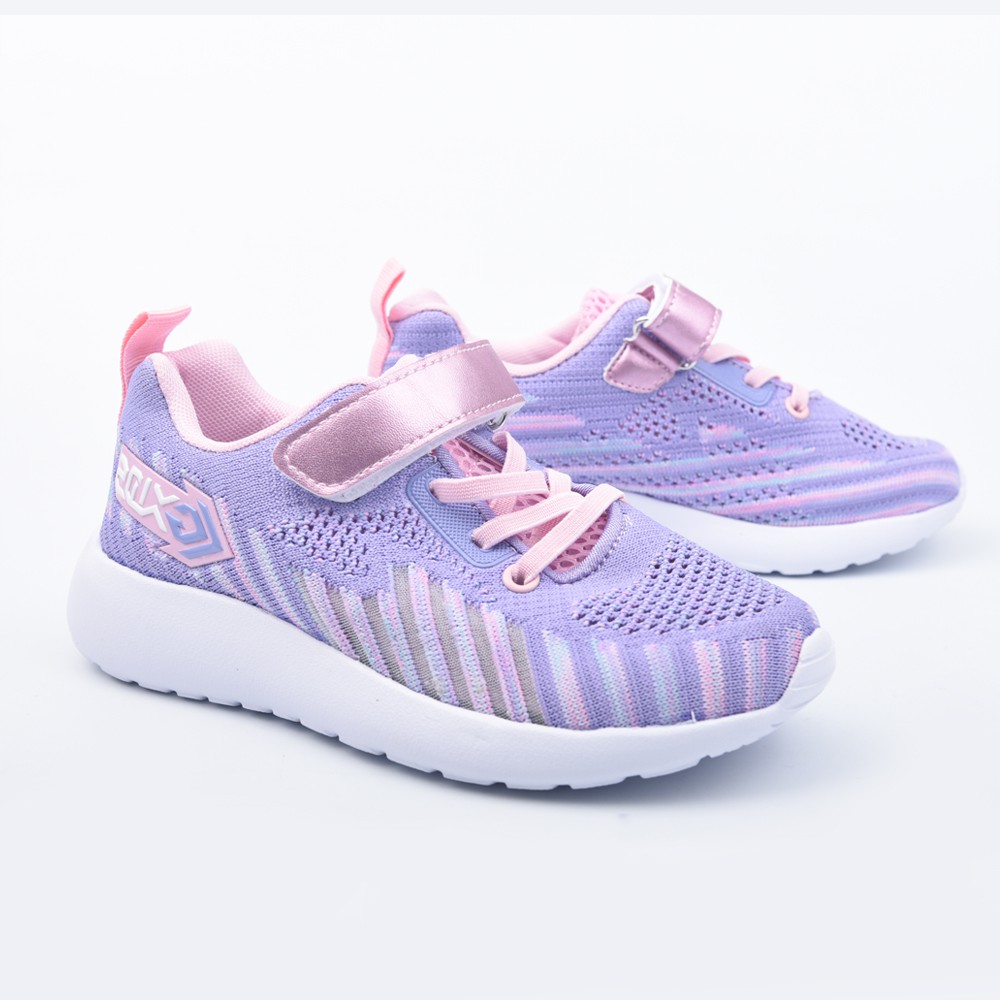 pink mesh Sepatu  anak  anak  perempuan sepatu  gadis sneakers  