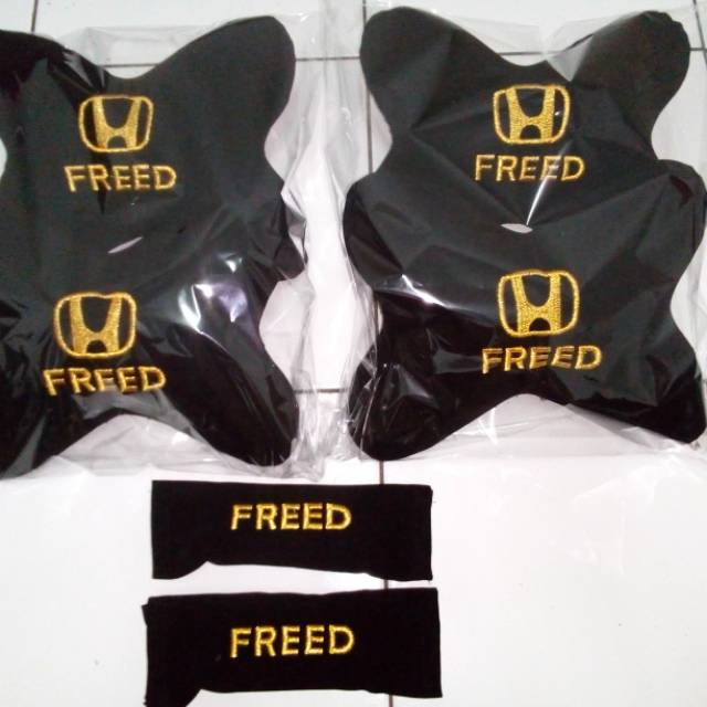 Bantal mobi honda freed