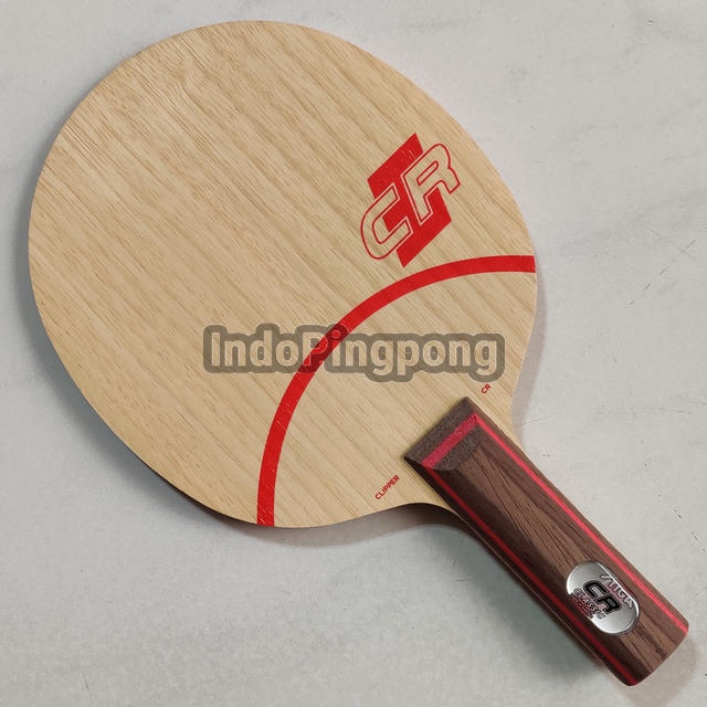 -ST- Stiga Clipper CR Non WRB